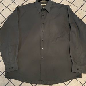 Van Heusen -Size XXL, long sleeve